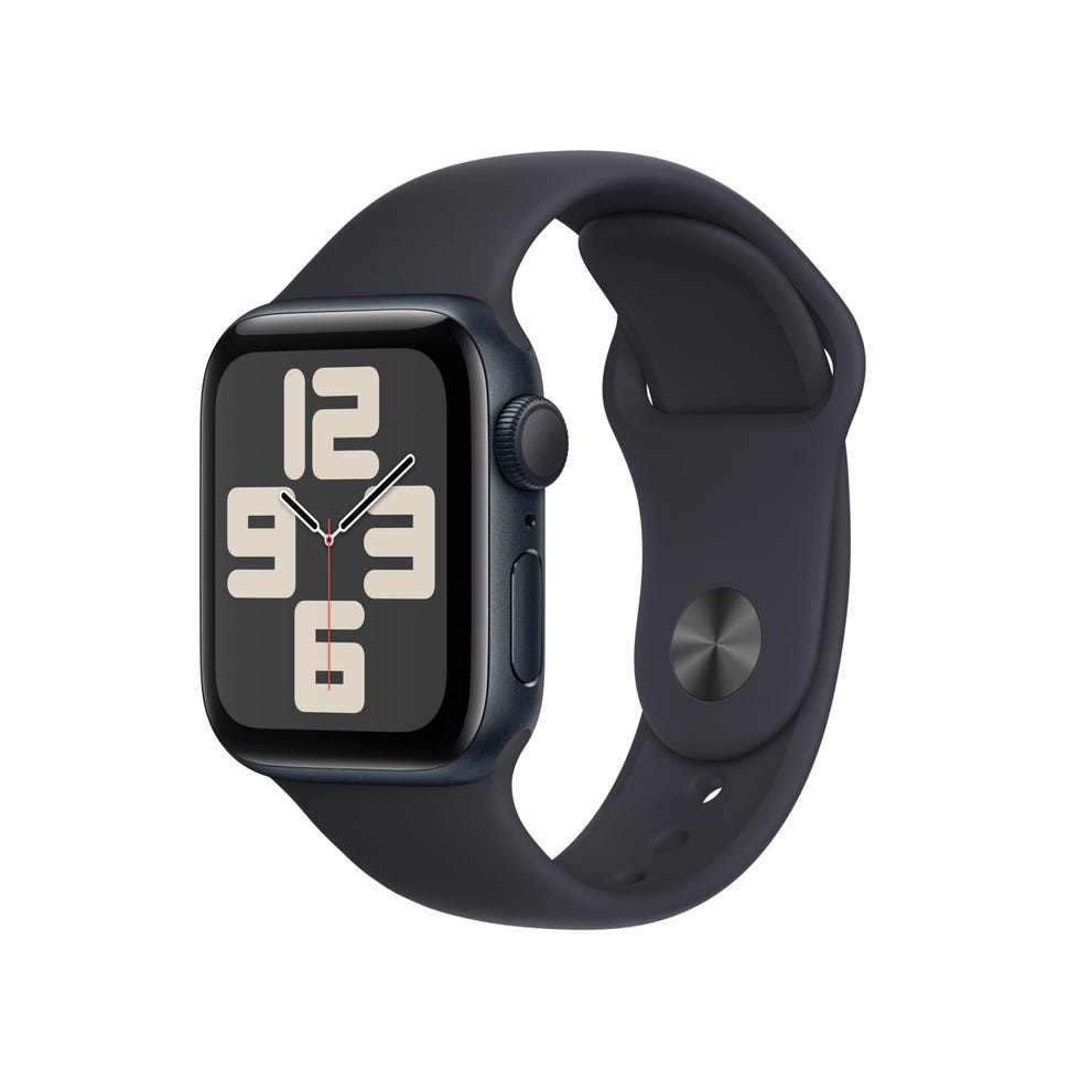 Watch SE Fitness Tracker