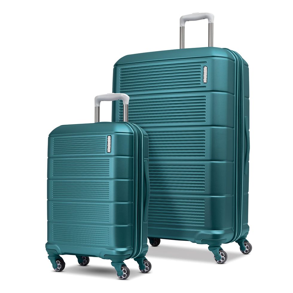 30+ Best October  Prime Day Luggage Deals of 2023