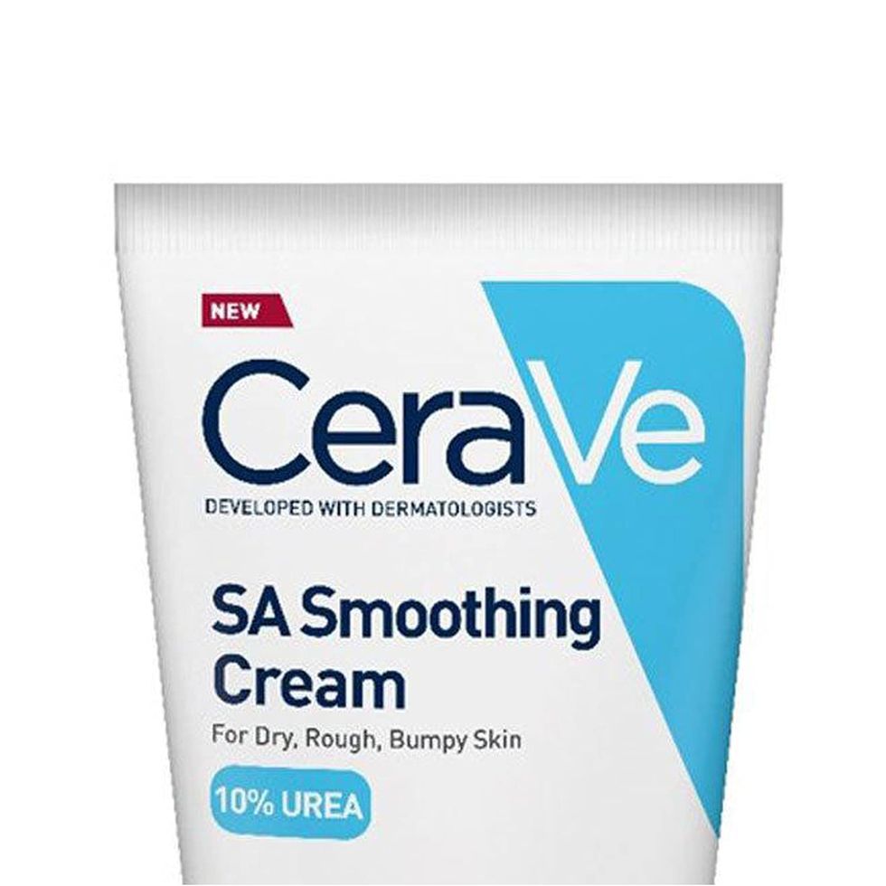 SA Smoothing Cream for Rough and Bumpy Skin