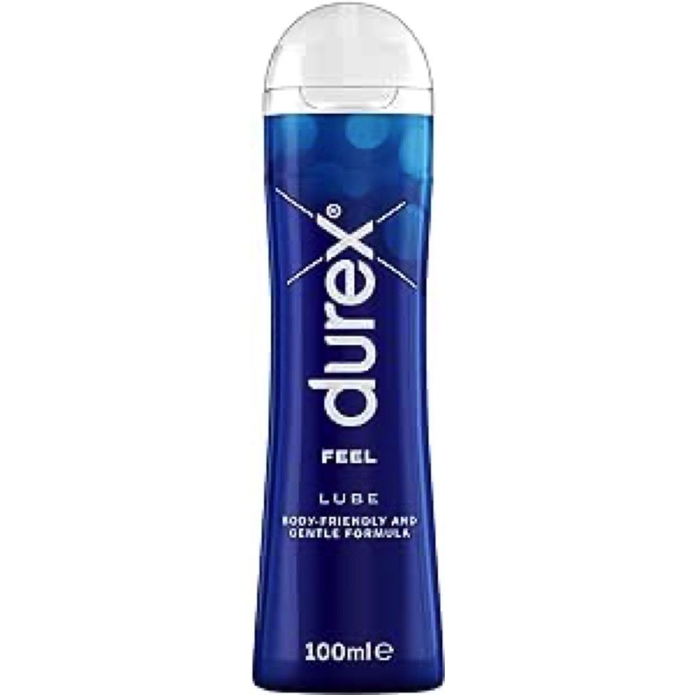 Feel Play Lubricant