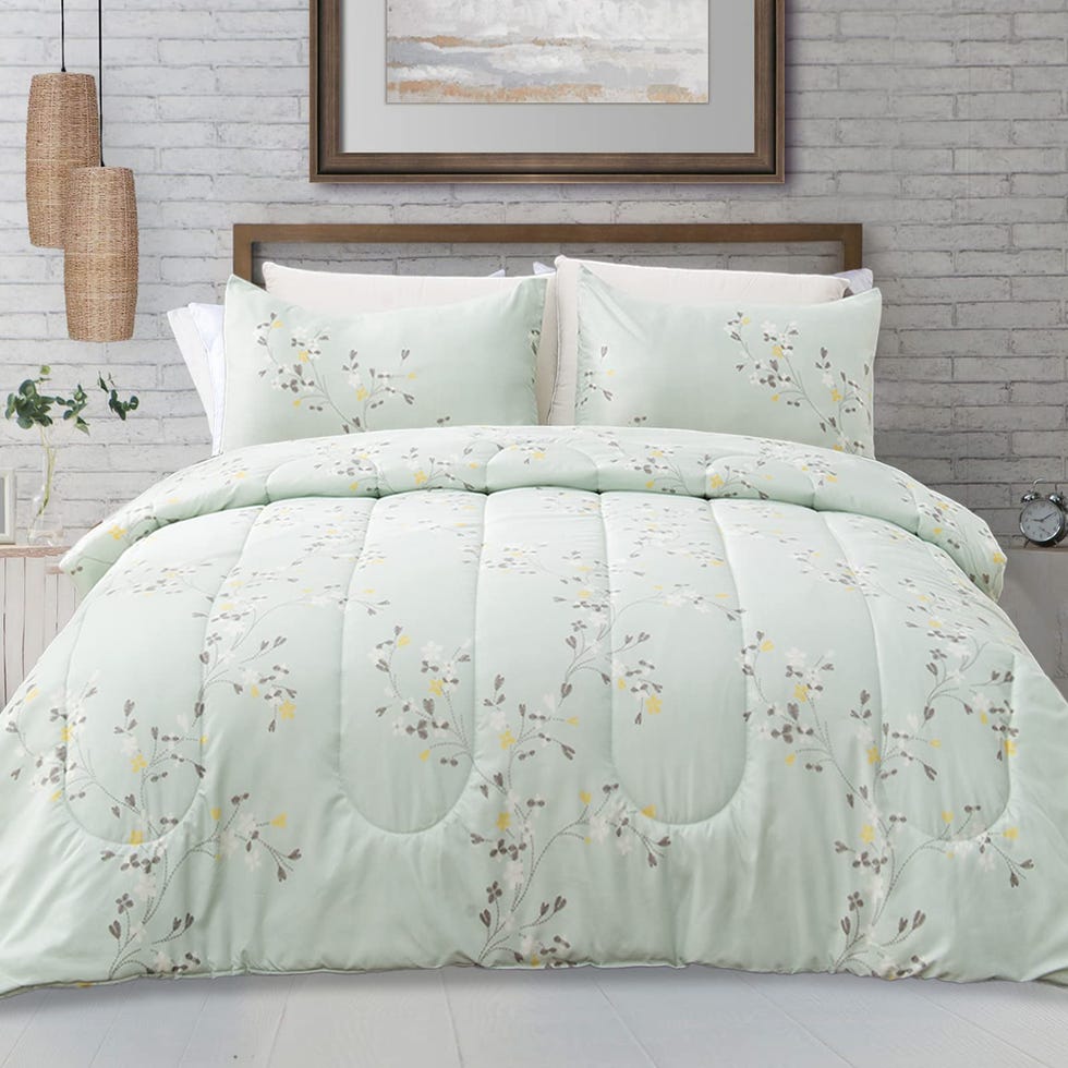 The Best Coverless Duvets To Shop 2024 the-best-coverless-duvets-to-shop-2024