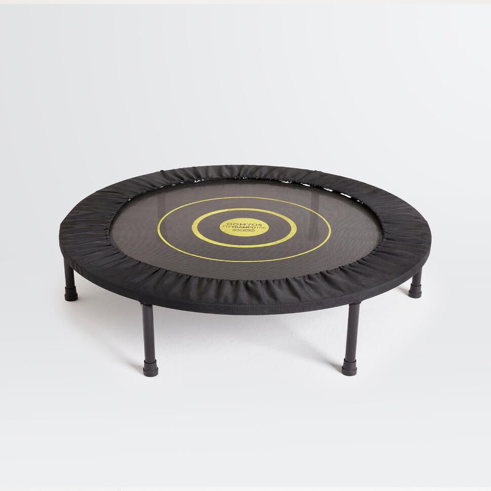 Opti 2025 fitness trampoline