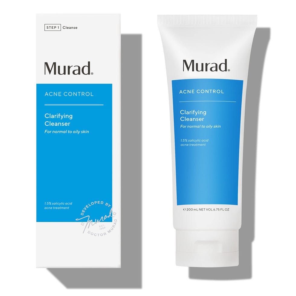 Clarifying Cleanser