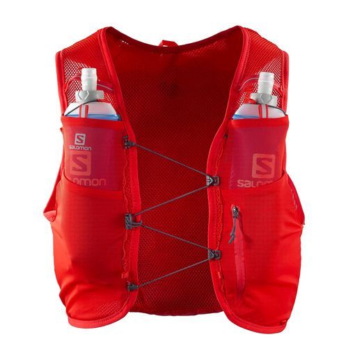 Salomon adv hydra vest 4 new arrivals