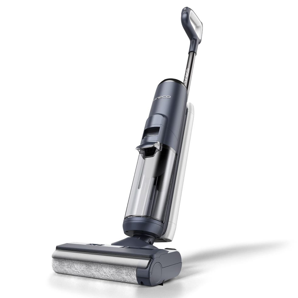 Floor ONE S5 Smart Cordless Wet Dry Vacuum Cleaner and Mop 