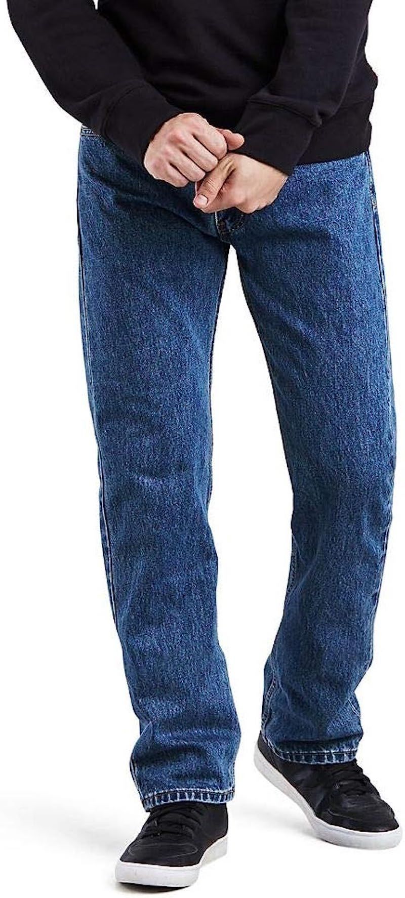 Amazon prime outlet levis 505