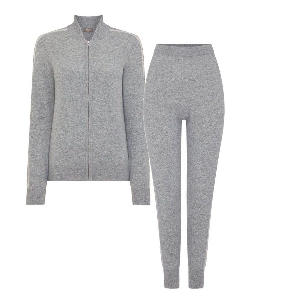 Cashmere Tracksuits & Sets for Women for sale