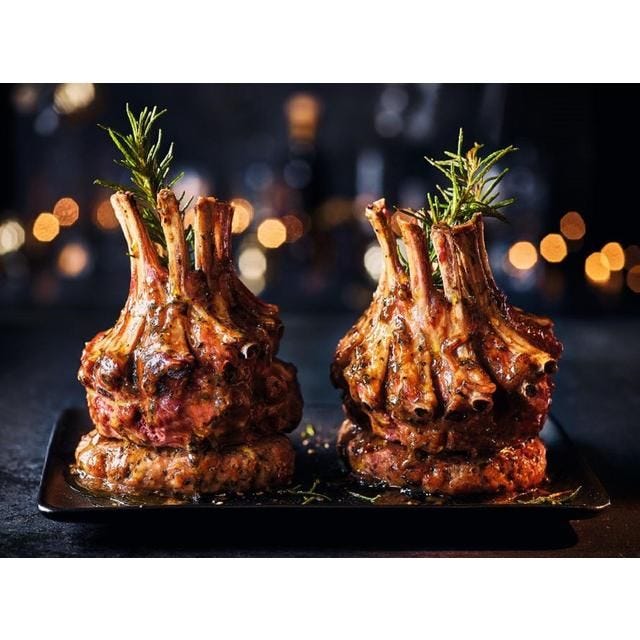 M&S Collection Lamb Crown 851g
