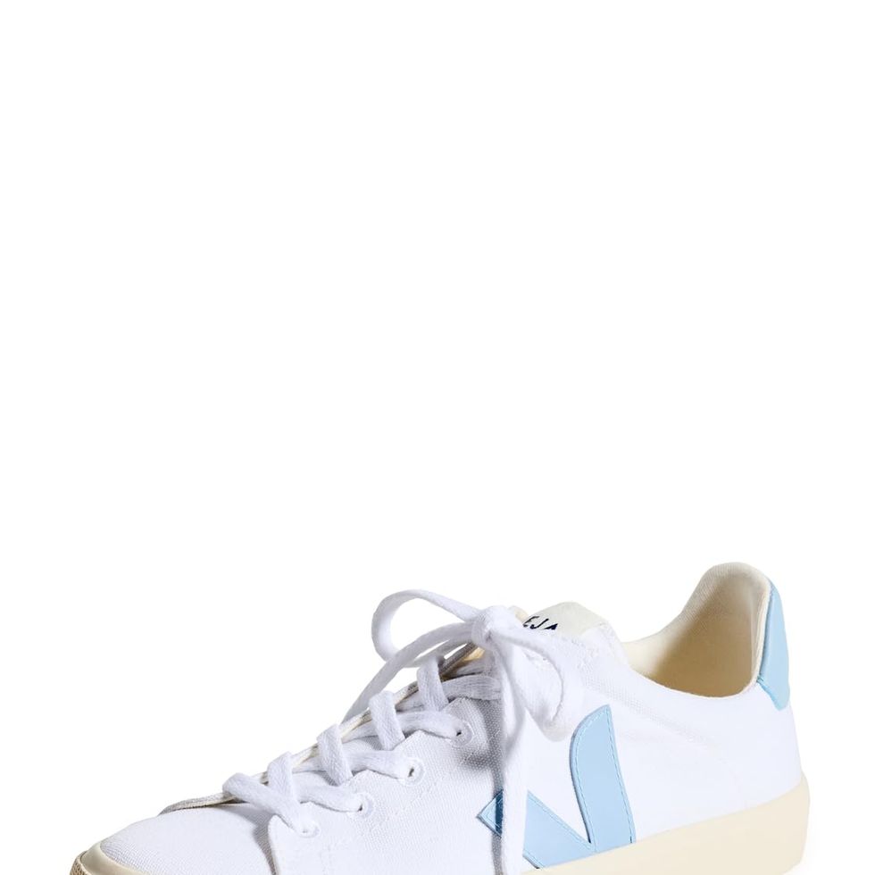 Women’s Campo Canvas Sneakers
