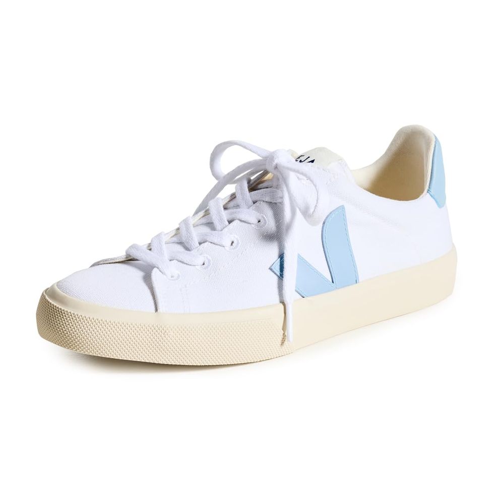 Women’s Campo Canvas Sneakers