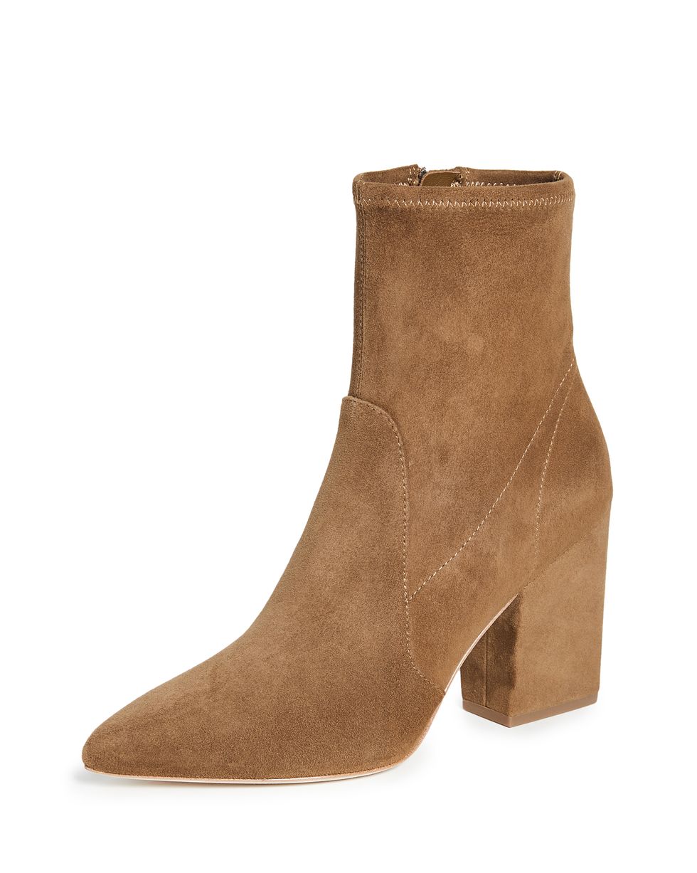 Isla Ankle Boot