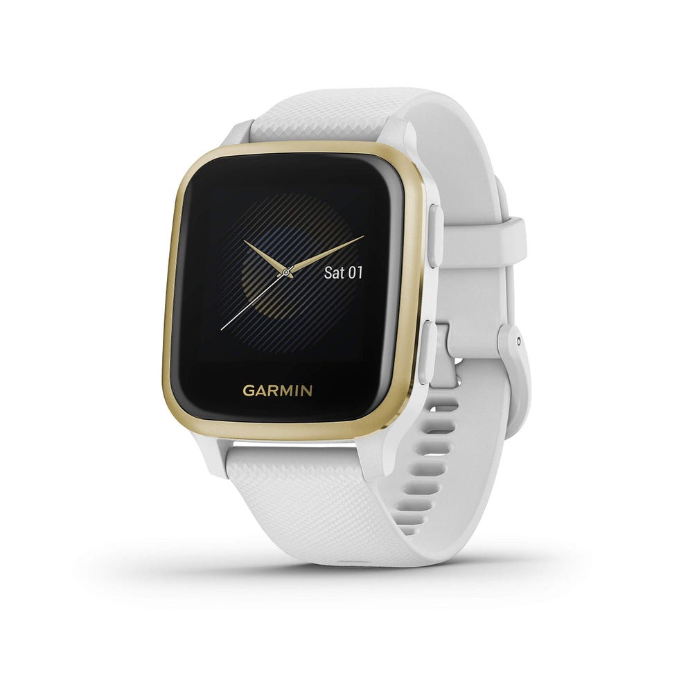 Venu Sq GPS Smartwatch