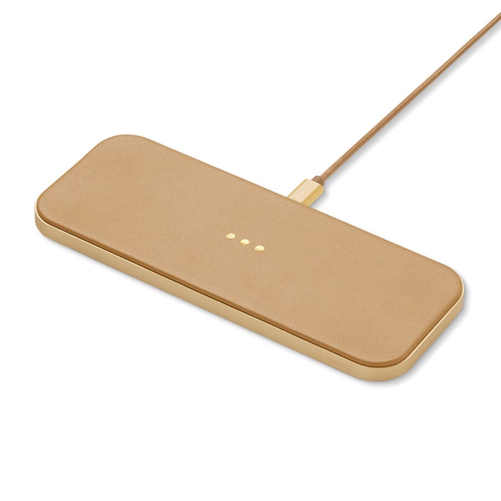 Catch 2 Dual Wireless Charging Pad