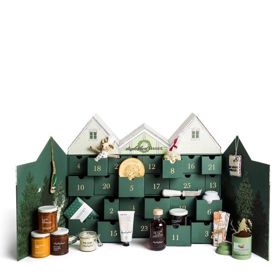 20 best food and drink Advent calendars in 2020 - TODAY