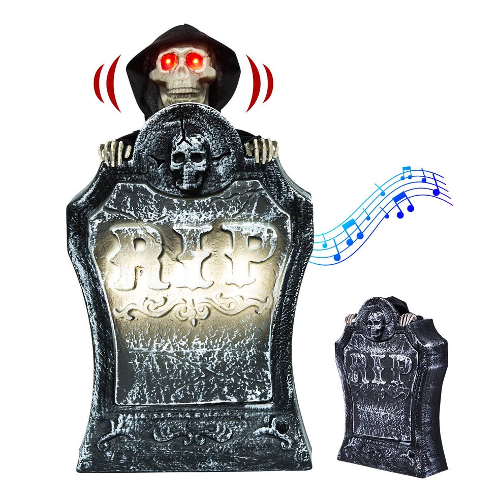 Tombstone Tombstone