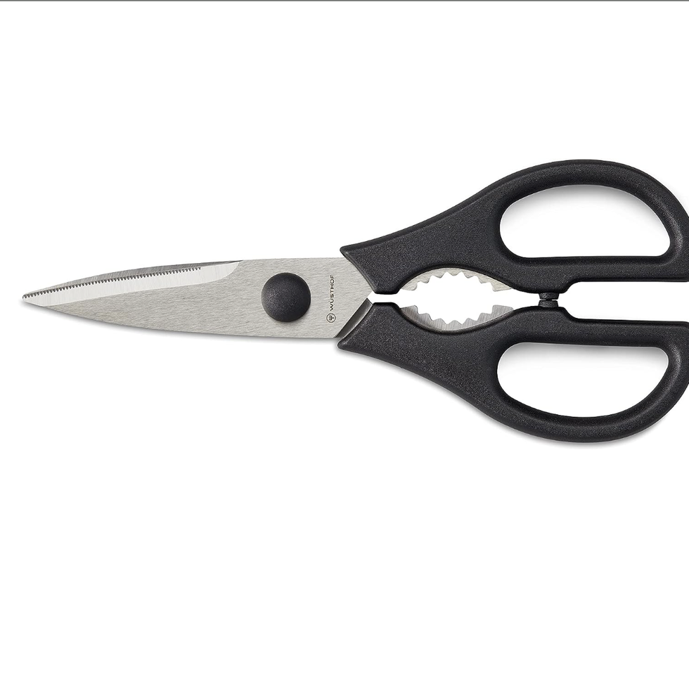 Best Kitchen Shears and Scissors for 2023