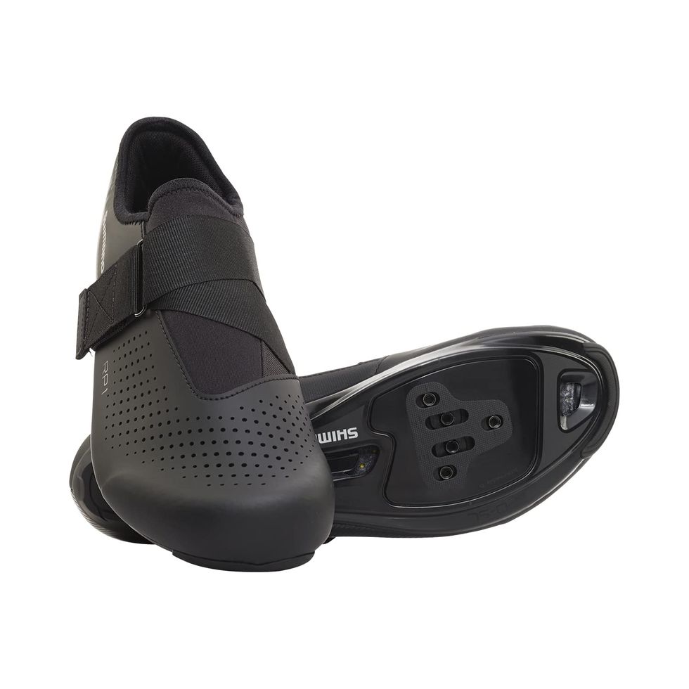SH-RP101 High Performing All-Rounder Cycling Shoe