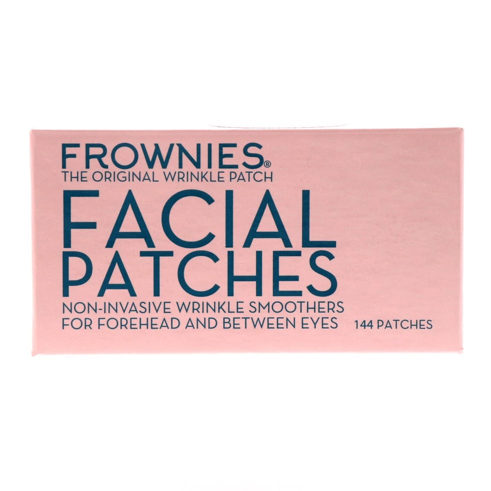 Facial Patches