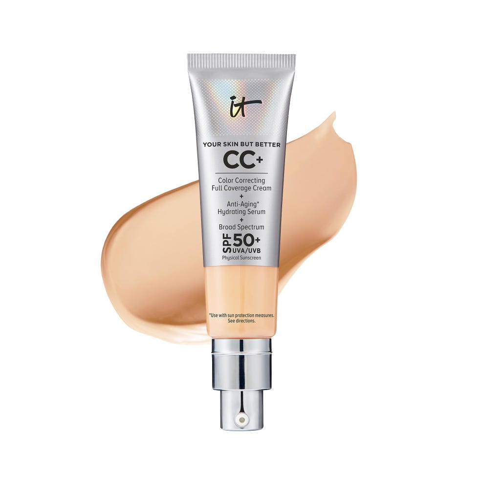 Your Skin But Better CC+ Cream