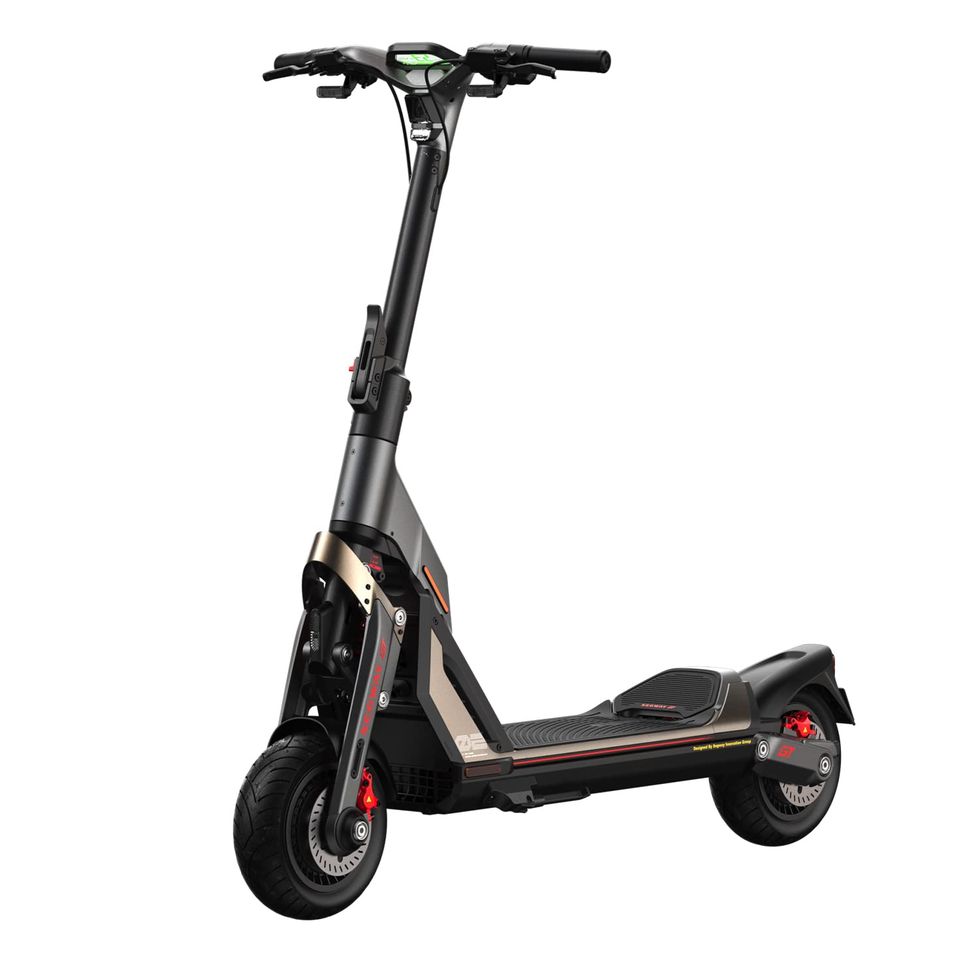 Black Friday Electric Scooter Deals 2023: Take $1,300 Off the