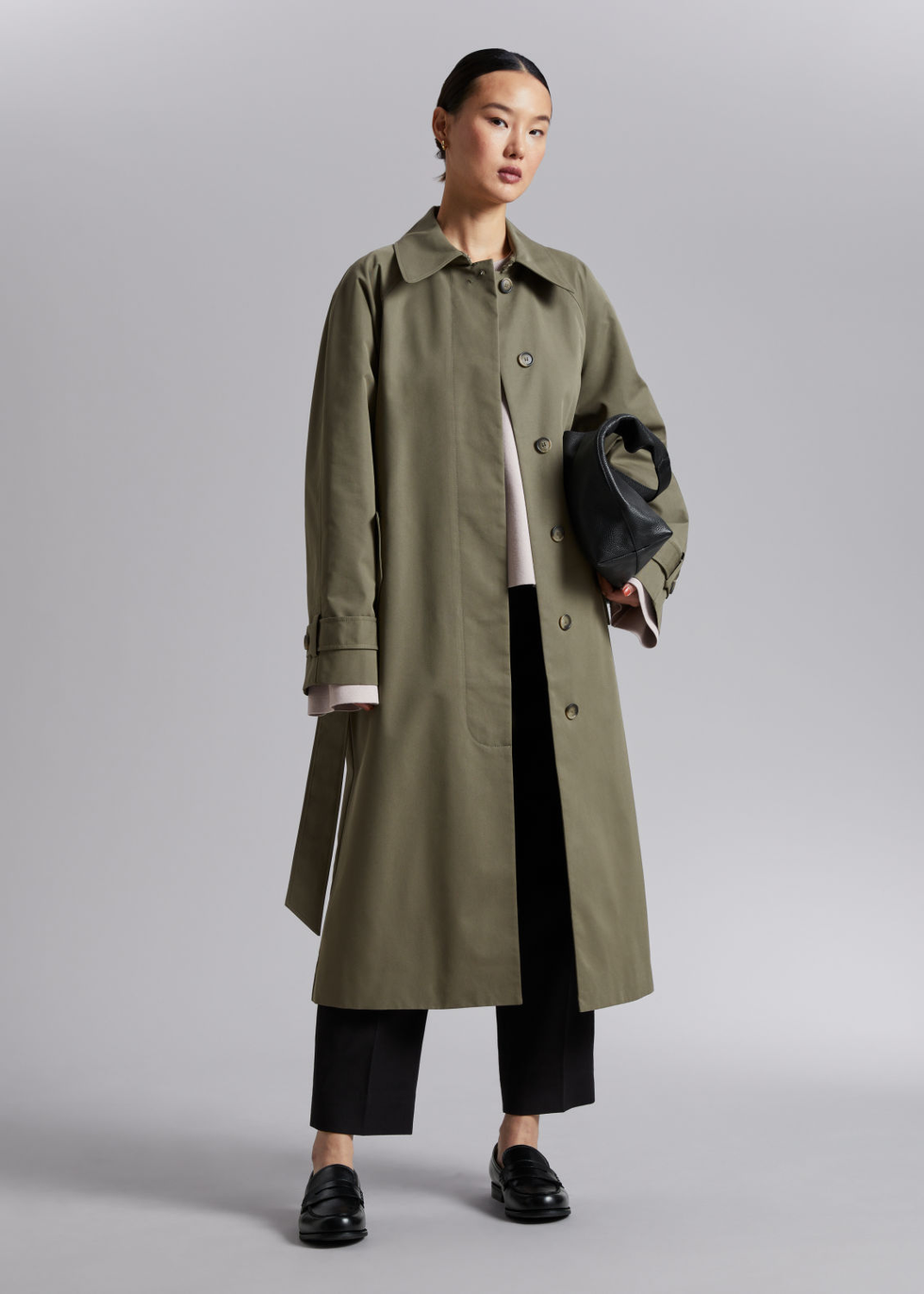 25 Classic Trench Coats For Women - Trench Coats 2023