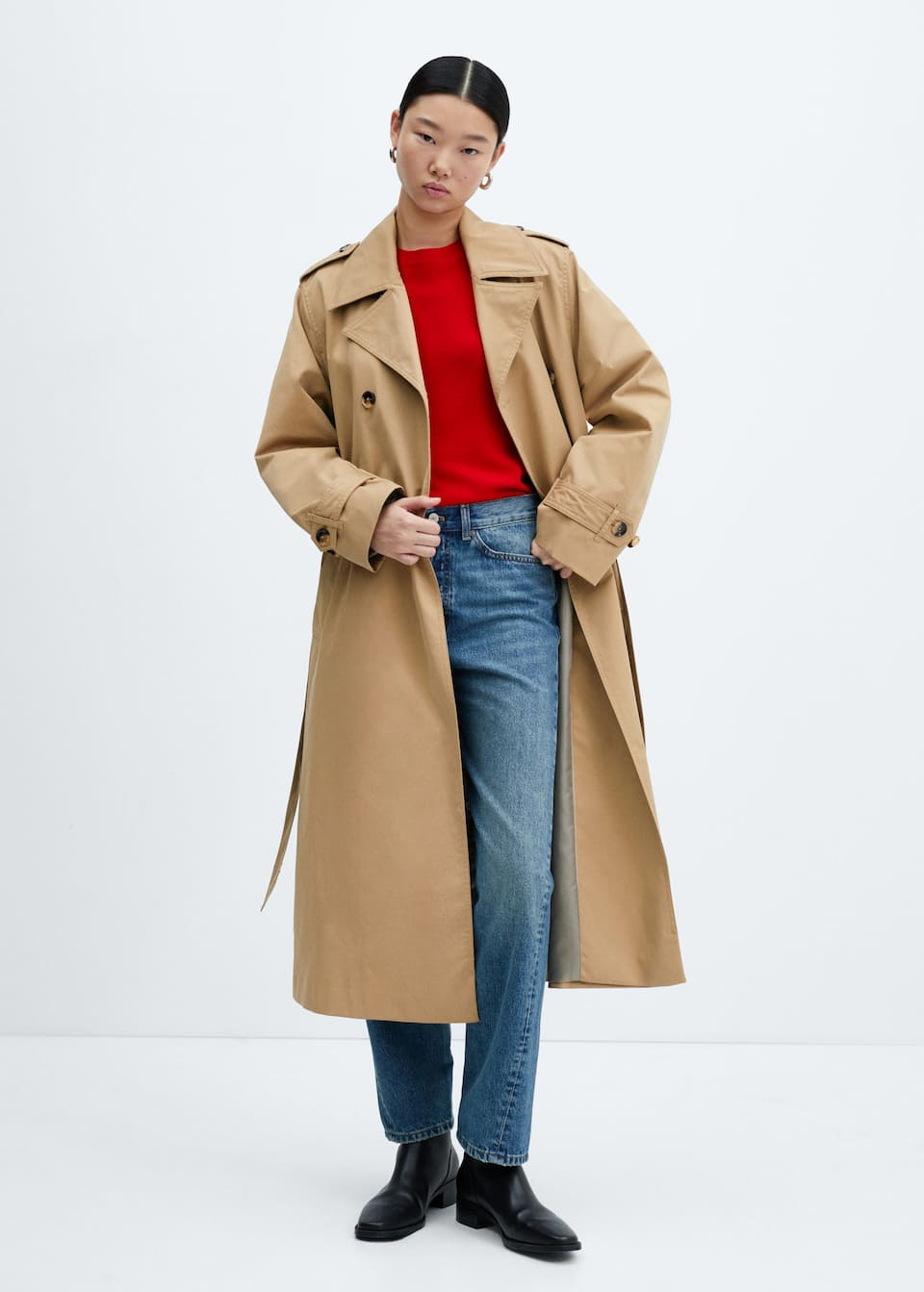 25 Classic Trench Coats For Women - Trench Coats 2023