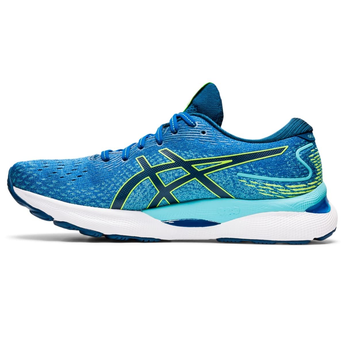 Discount on asics deals shoes