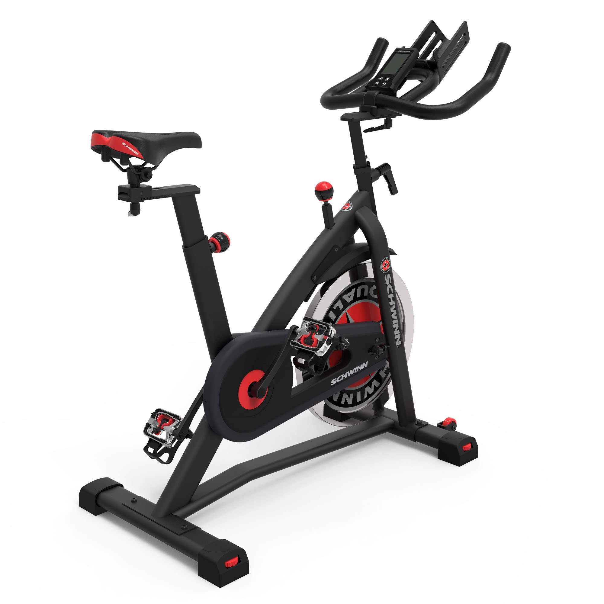 Spin bike hot sale black friday