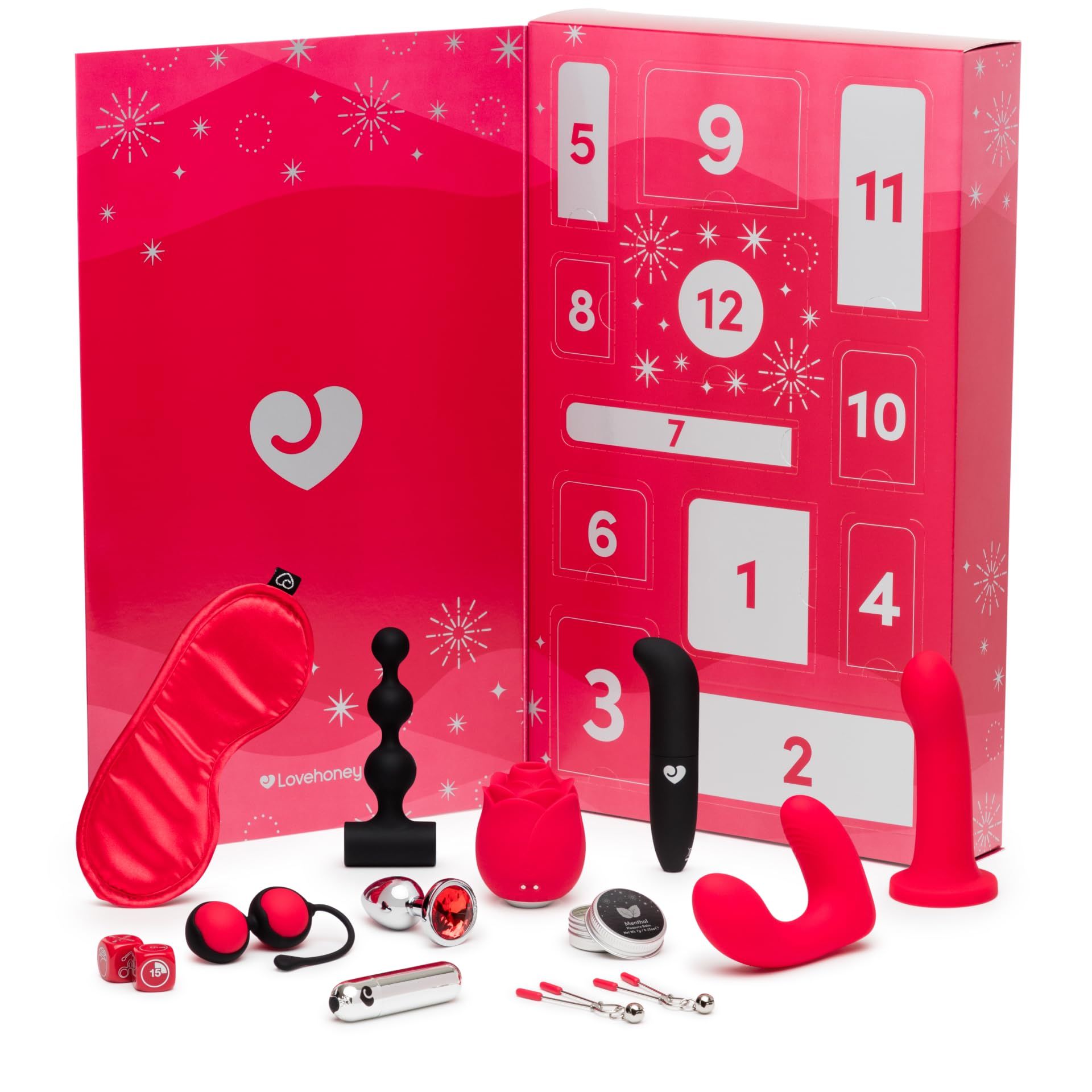 25 Cute Advent Calendars for Adults 2023