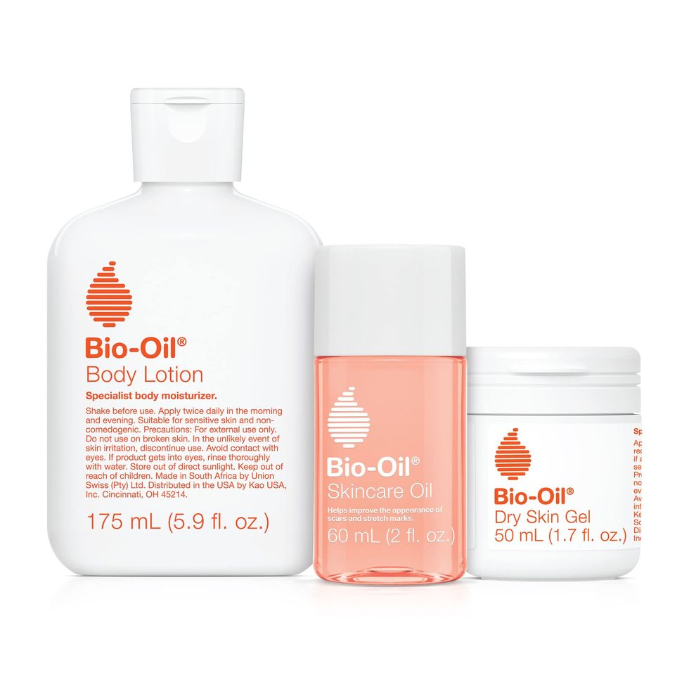 Bio-Oil Review: Skincare oil loved by Kristin Chenoweth, Halle Berry and  Kate Middleton