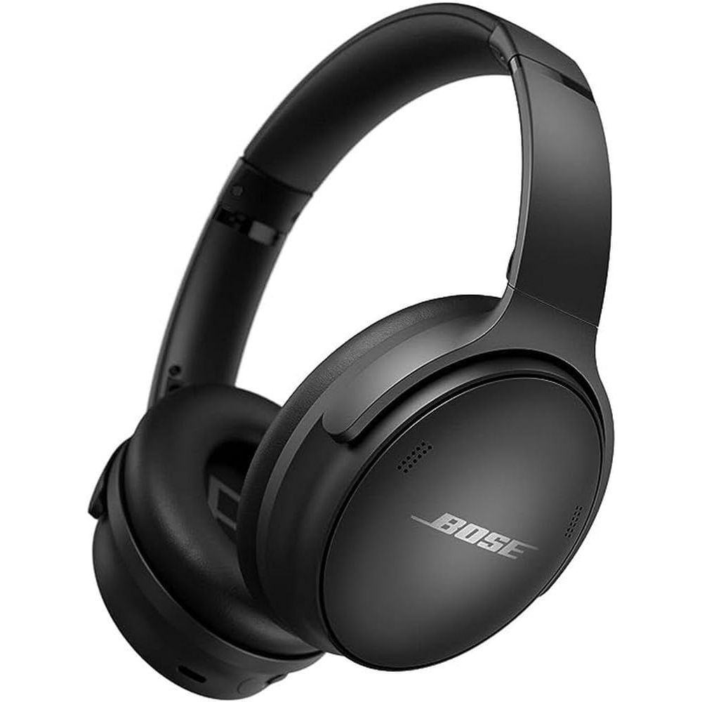 Prime Day Bose Headphones Deals 2023 Save 30 on Bose QC 45