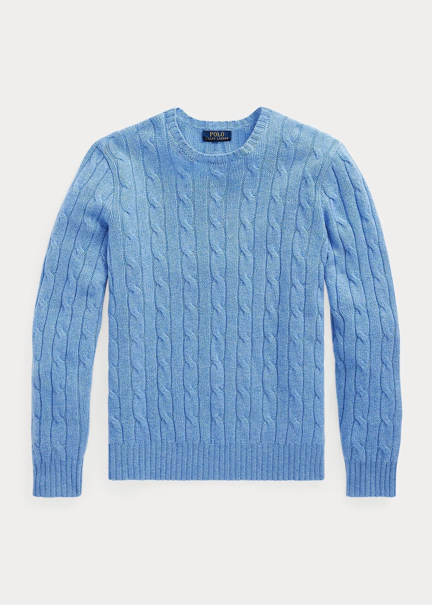 Best Men's Cable Knit Sweaters, According to Style Editors
