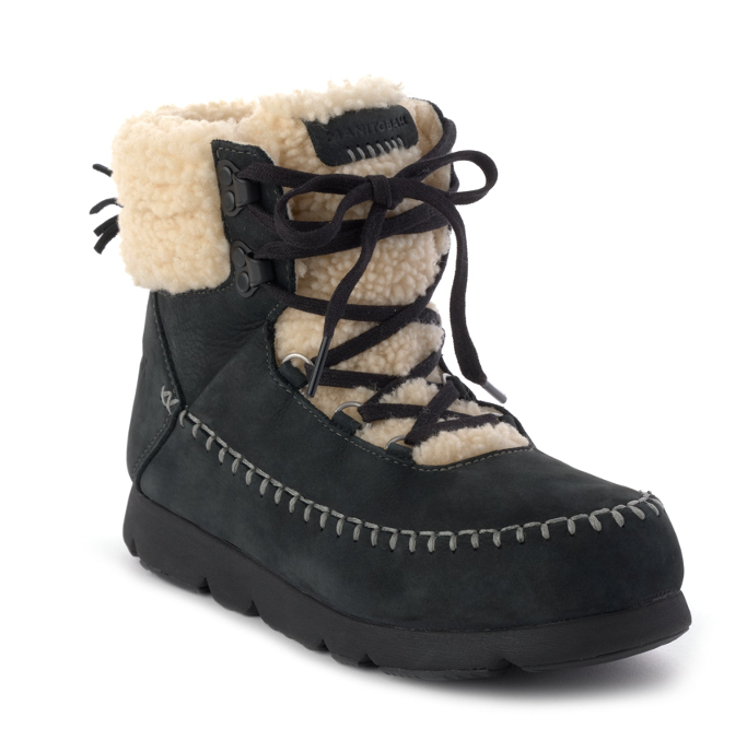 Winter Short Plush Snow Boots Women Shoes Comfort Low Heel Ankle Bota  Ladies Elegant Keep Warm Mordern Short Bootties – the best products in the  Joom Geek online store