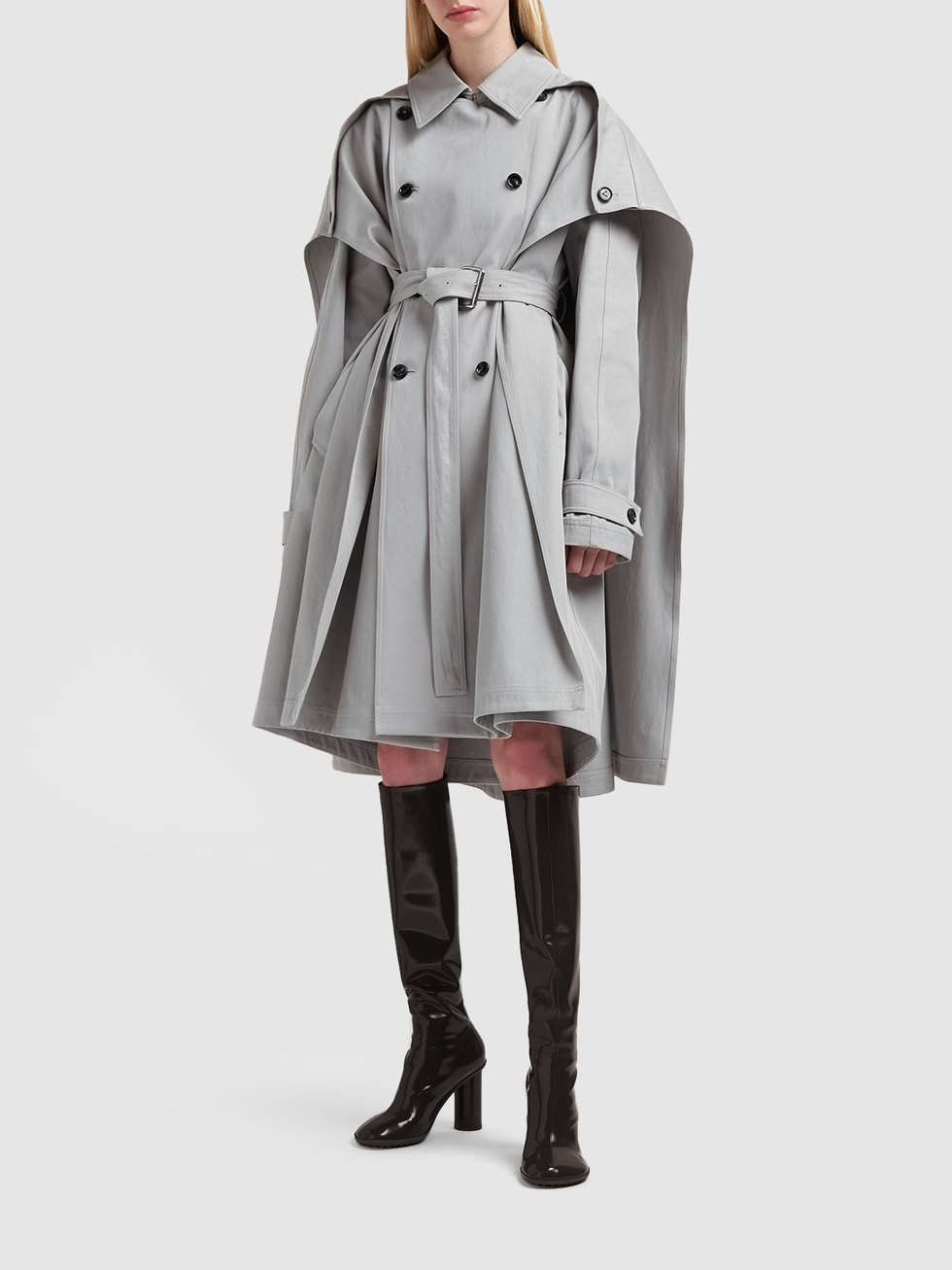 26 Classic Trench Coats For Women - Trench Coats 2024