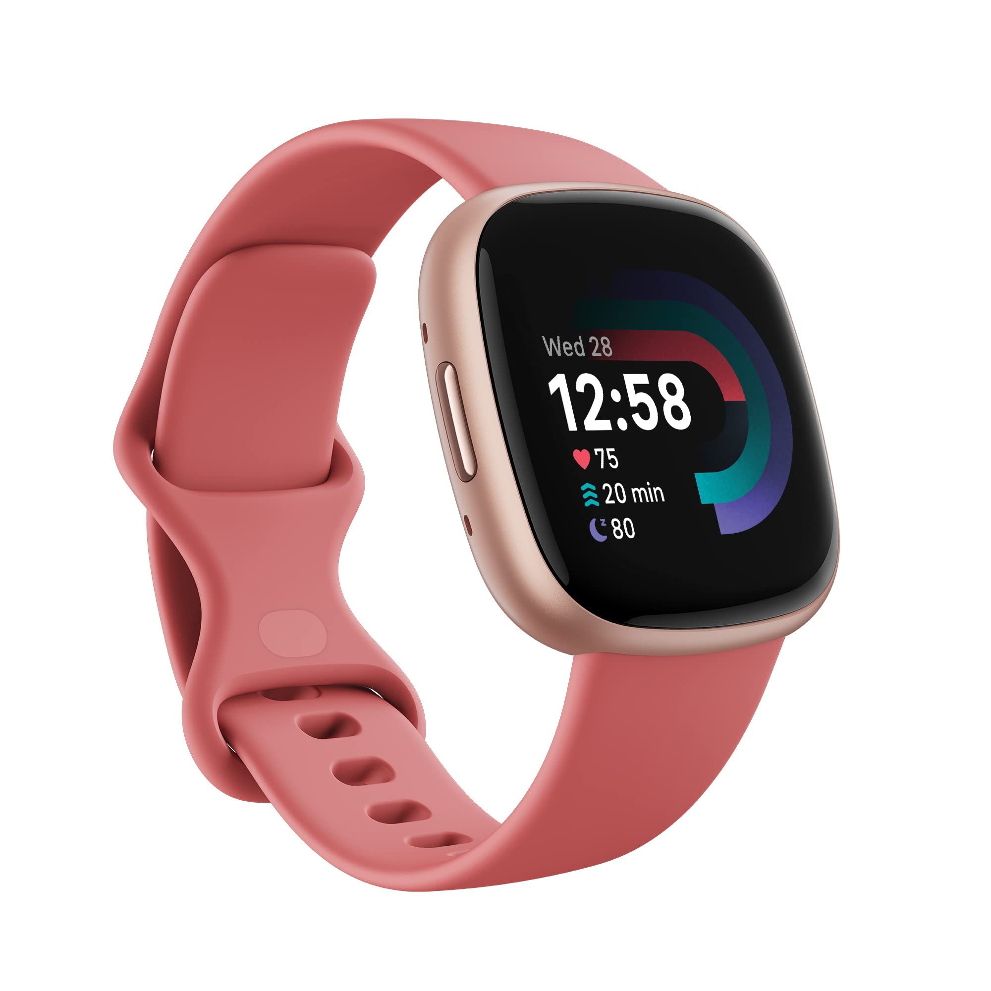 Prime day cheap fitbit versa