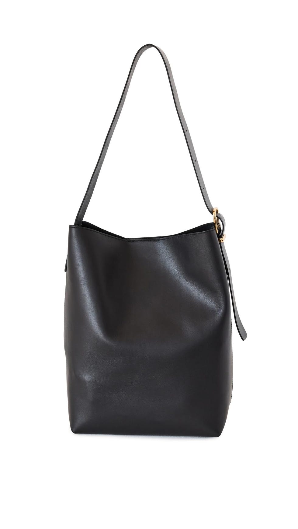 The Essential Bucket Tote