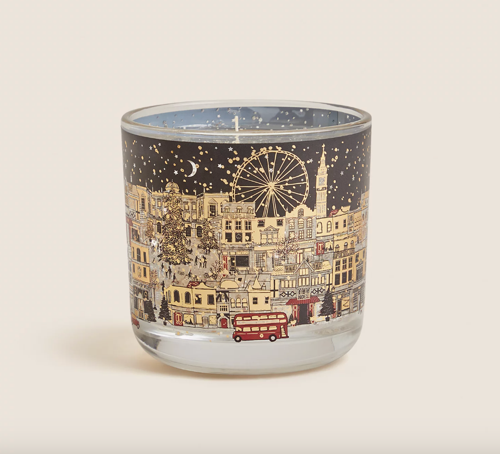 The 15 best Christmas candles for 2023