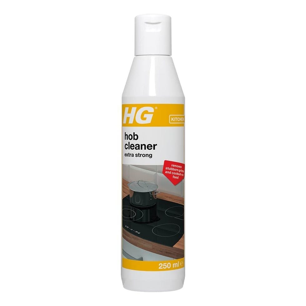 HG Hob Cleaner, 250ml