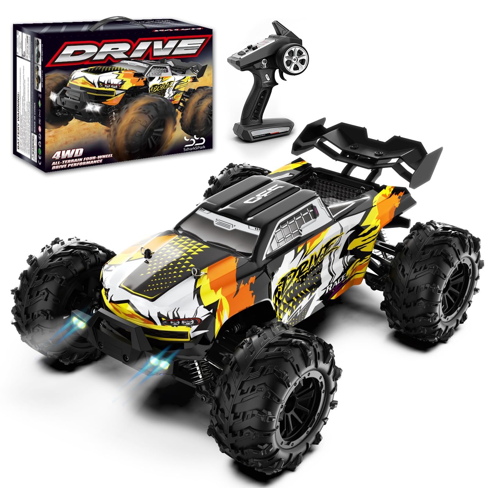 Best place to buy on sale remote control cars