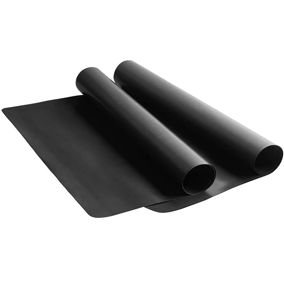 Oven Liner