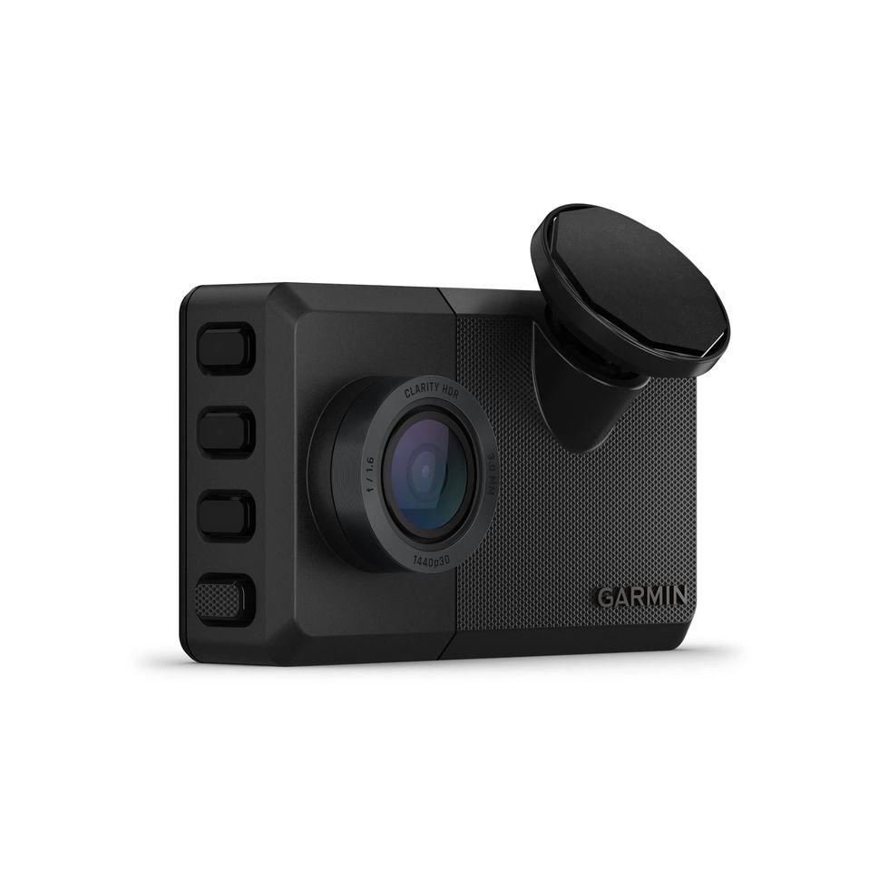 Are we allowed to post non watches? This dash cam mini 2 is great. I love  how compact it is, very discreet when attached and monitoring. : r/Garmin