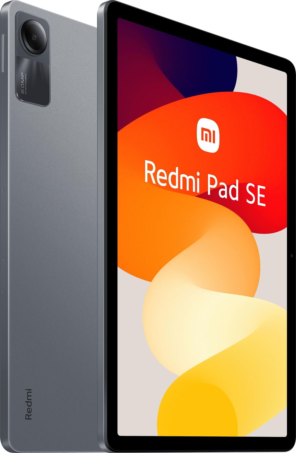 Revienta el precio de la tablet Xiaomi Redmi Pad SE: 159 euros
