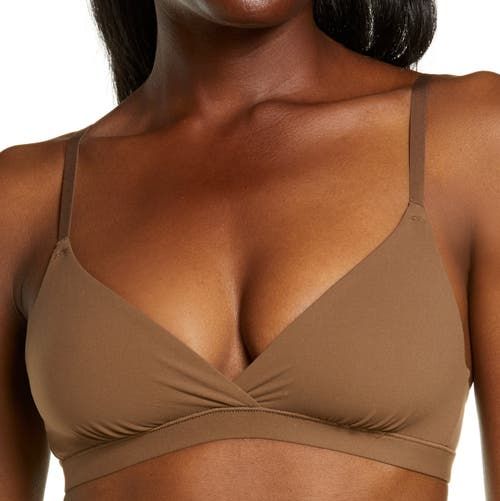 Has anyone had success finding a bra to wear under this iconic