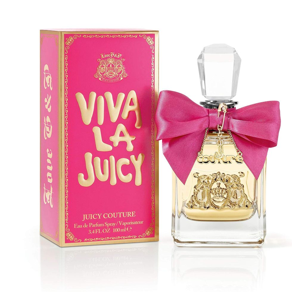 Juicy Couture Viva La Juicy Eau de Parfum (100ml) 