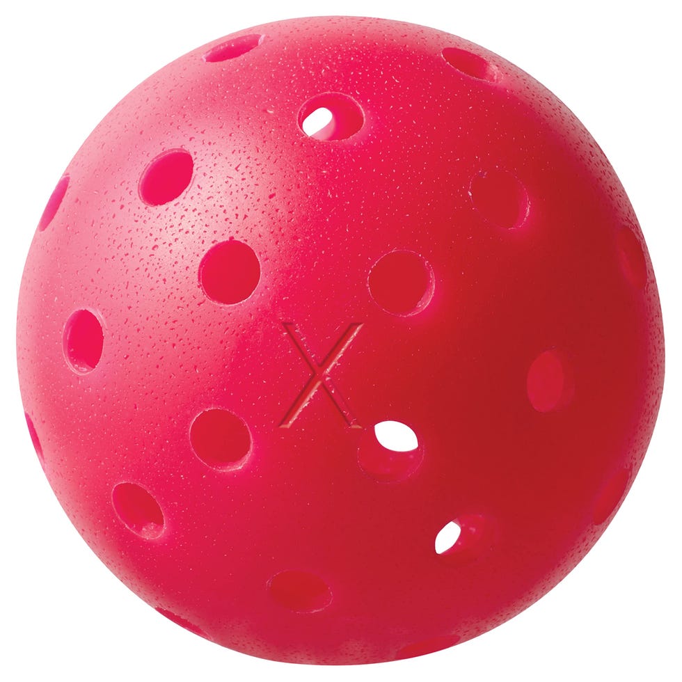 Pickleballs