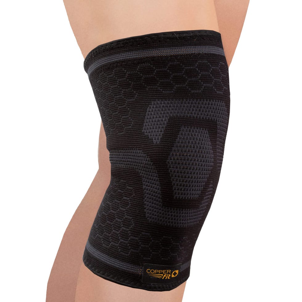 Compression Knee Sleeve