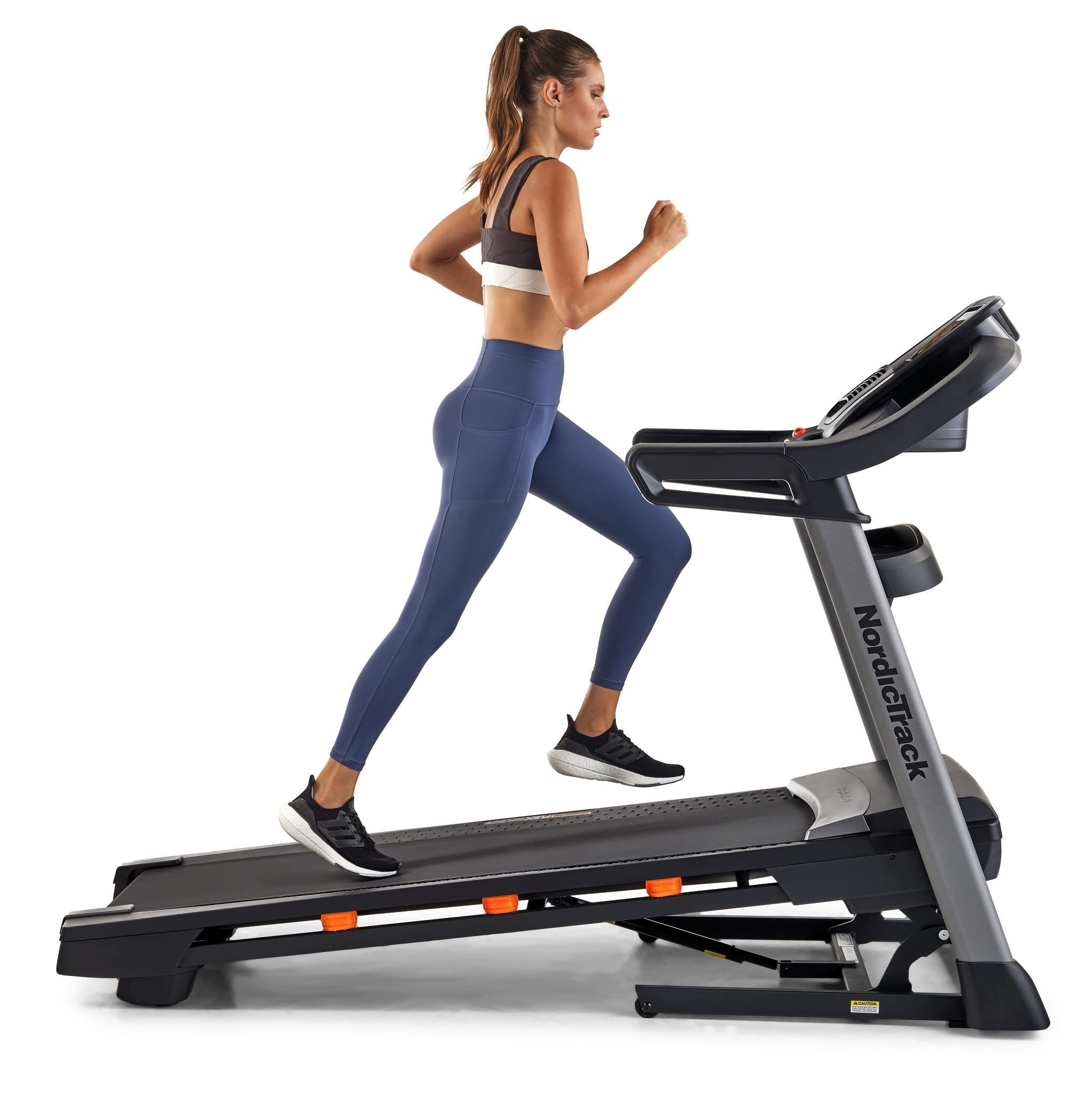 Prime day treadmill discount deals