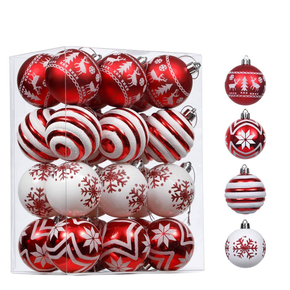 Amazon Prime Big Deal Days Christmas Decorations Sale 2023