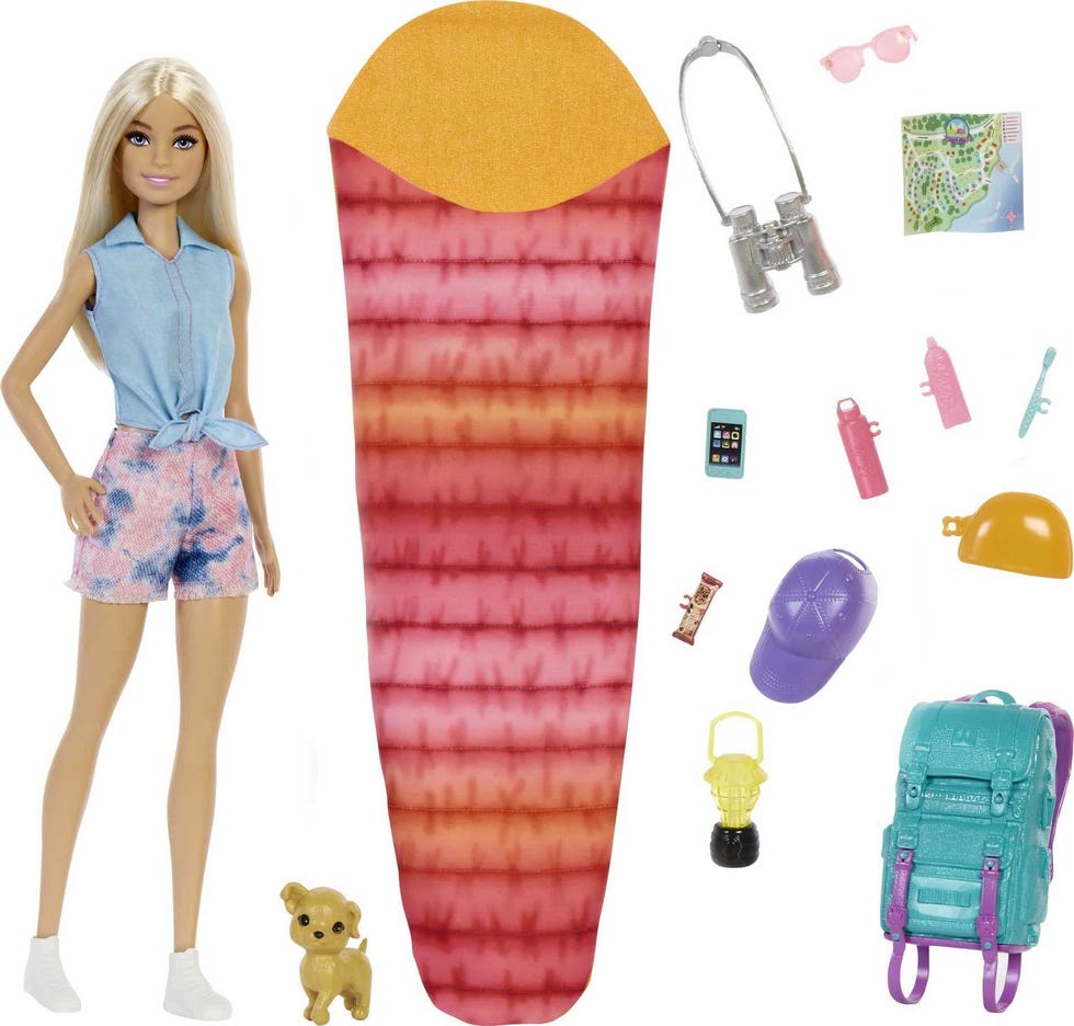 It Takes Two Doll & Accessories