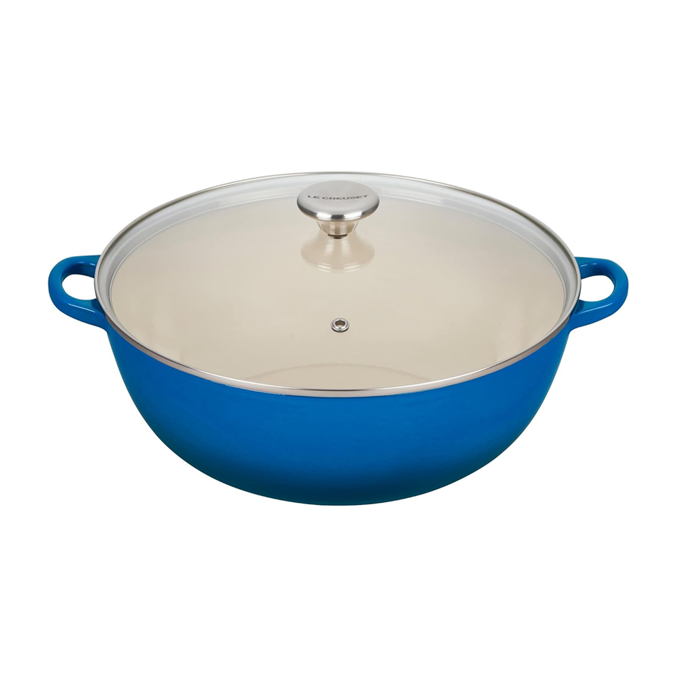 Le Creuset Cookware Is on Sale This  Prime Day 2023